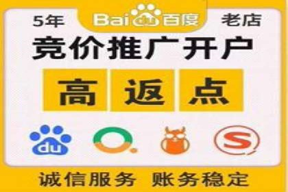 竞价开户策略：从零到一的成长之路